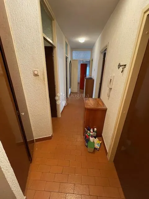 kozala -87m2 3s+db balkon pogled na more - slika 7