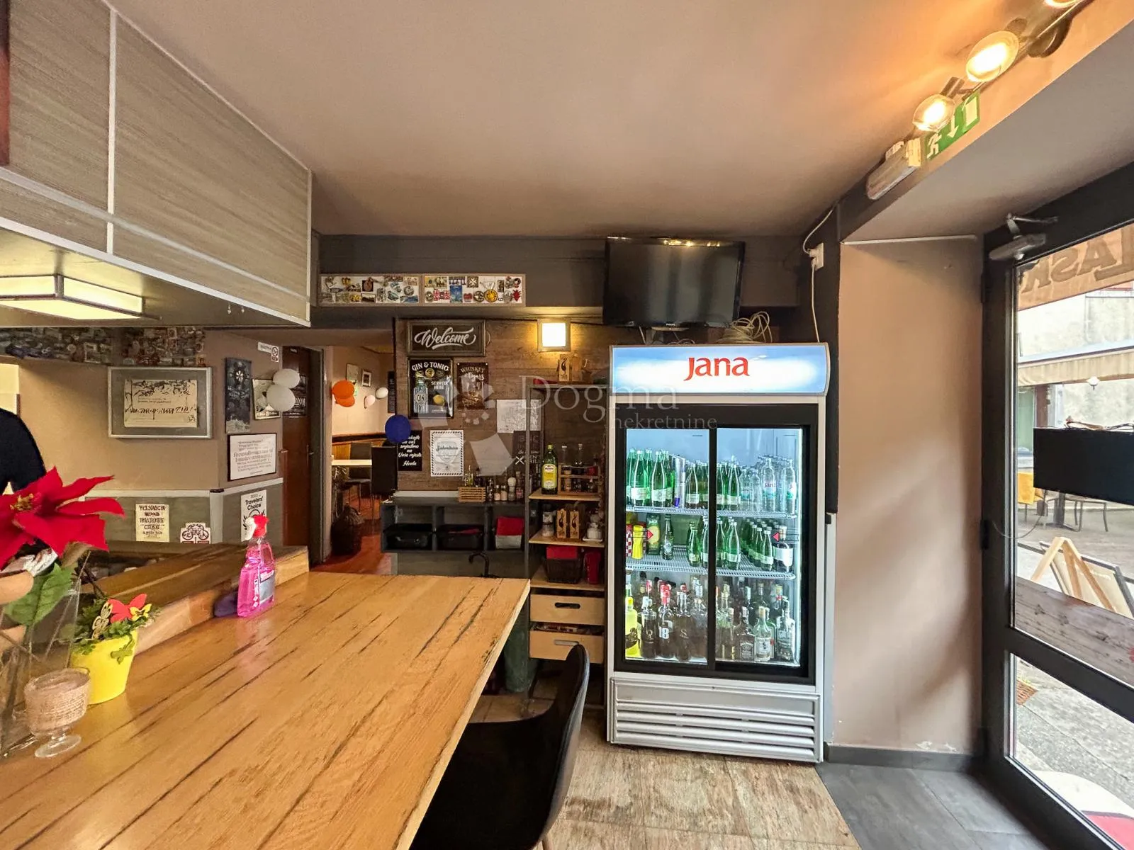 pizzeria-restoran u središtu istre - slika 3