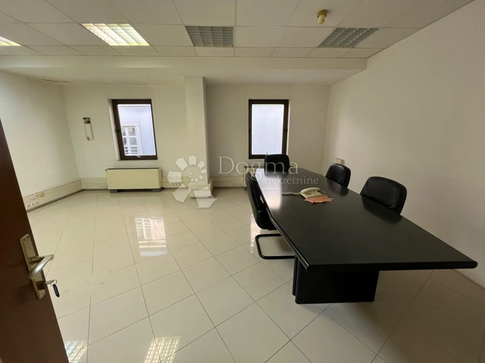 Uredski prostor u samom centru Rijeke - Rijeka