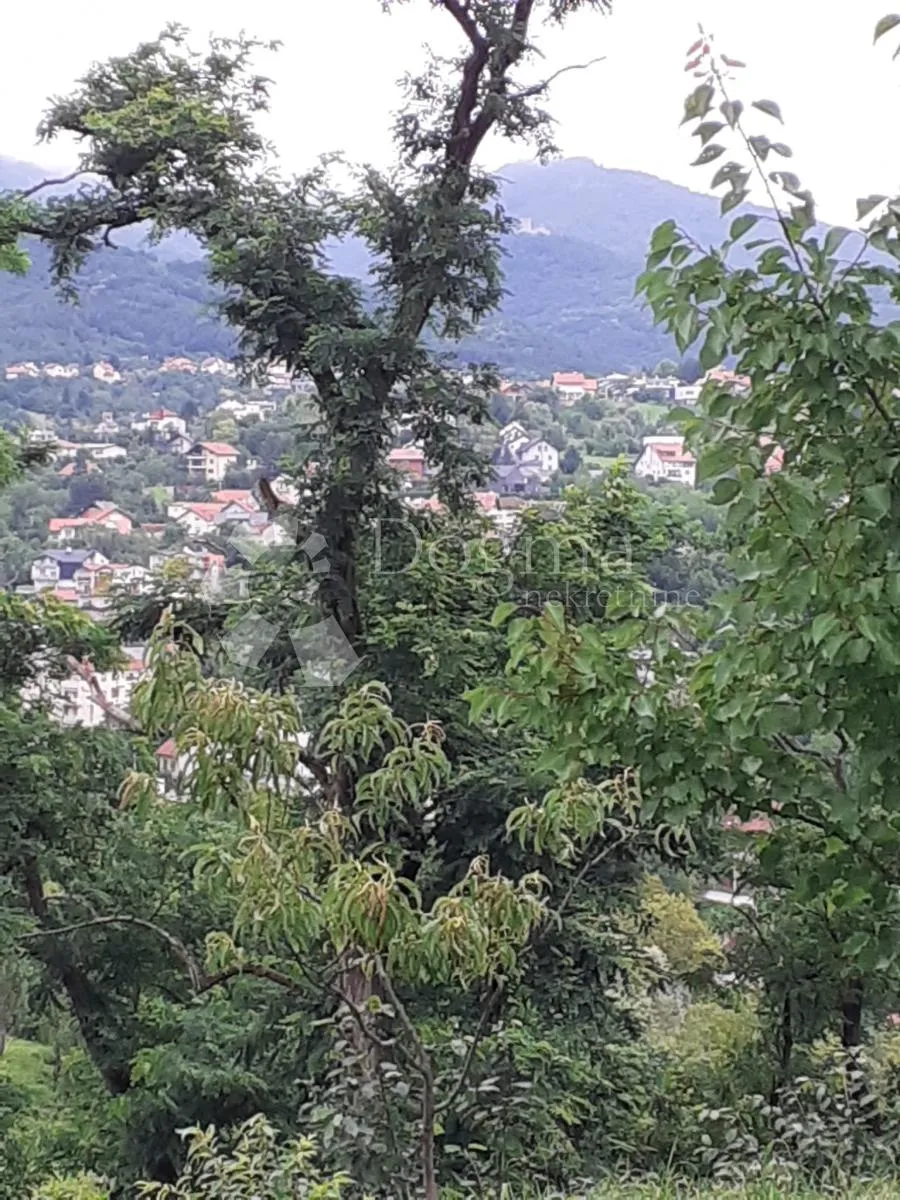 prodaje se parcela sa pogledom - slika 4