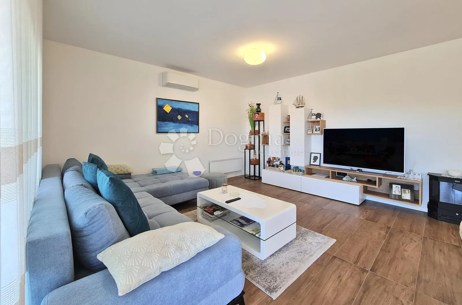 crikvenica ,penthouse 3s+db,velika garaža - slika 29