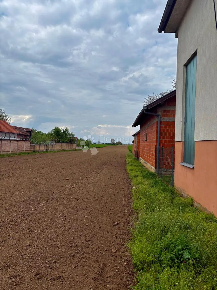 ekskluzivno! građevinsko zemljište 6134 m² – top-lokacija - slika 2