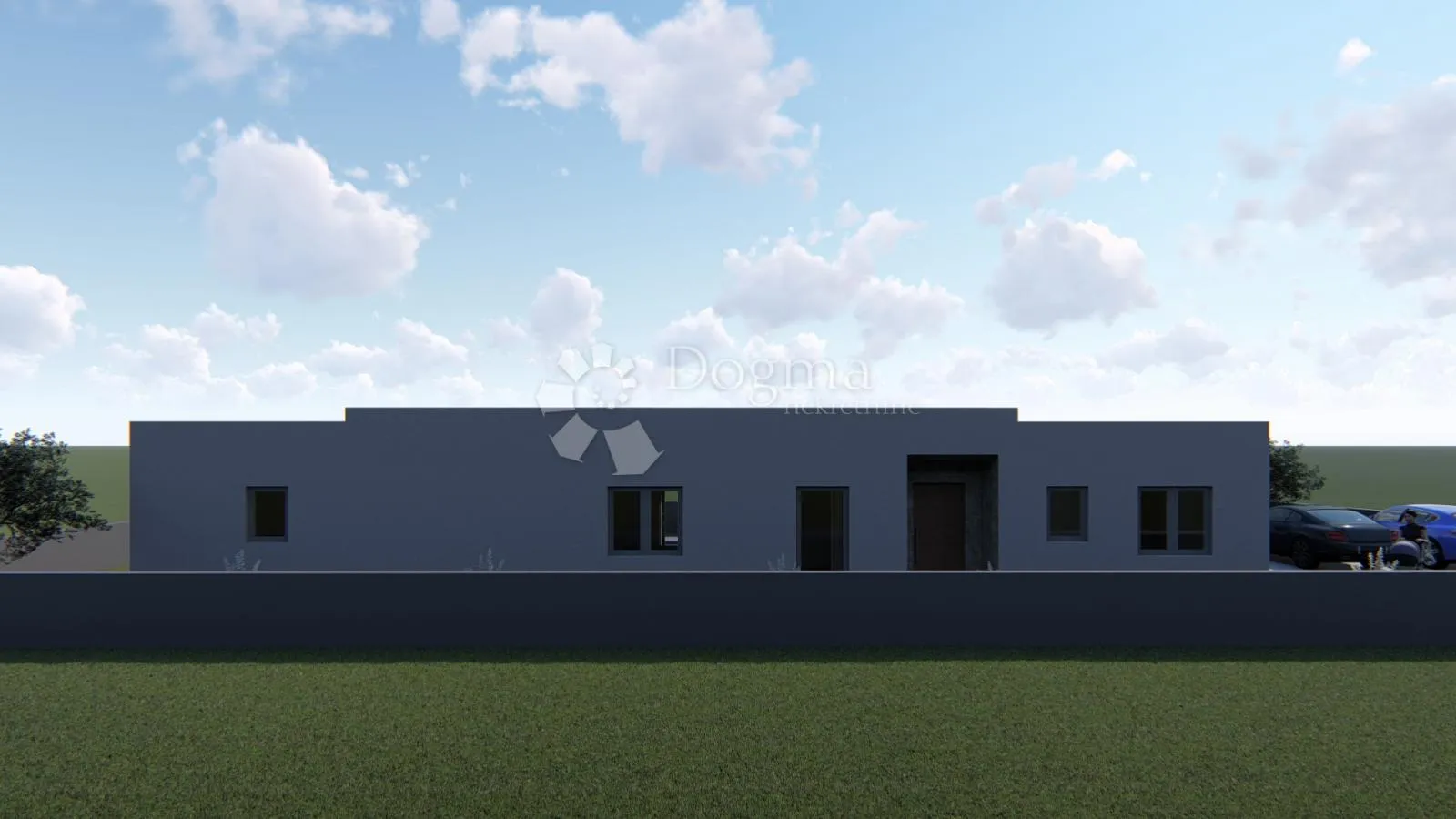 privlaka - villa s bazenom i privatnošću - slika 6