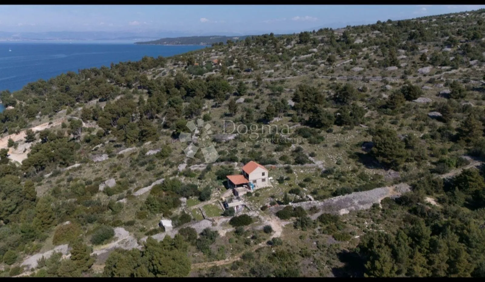 skriveni komadić raja s najljepšim zalaskom sunca! - slika 11