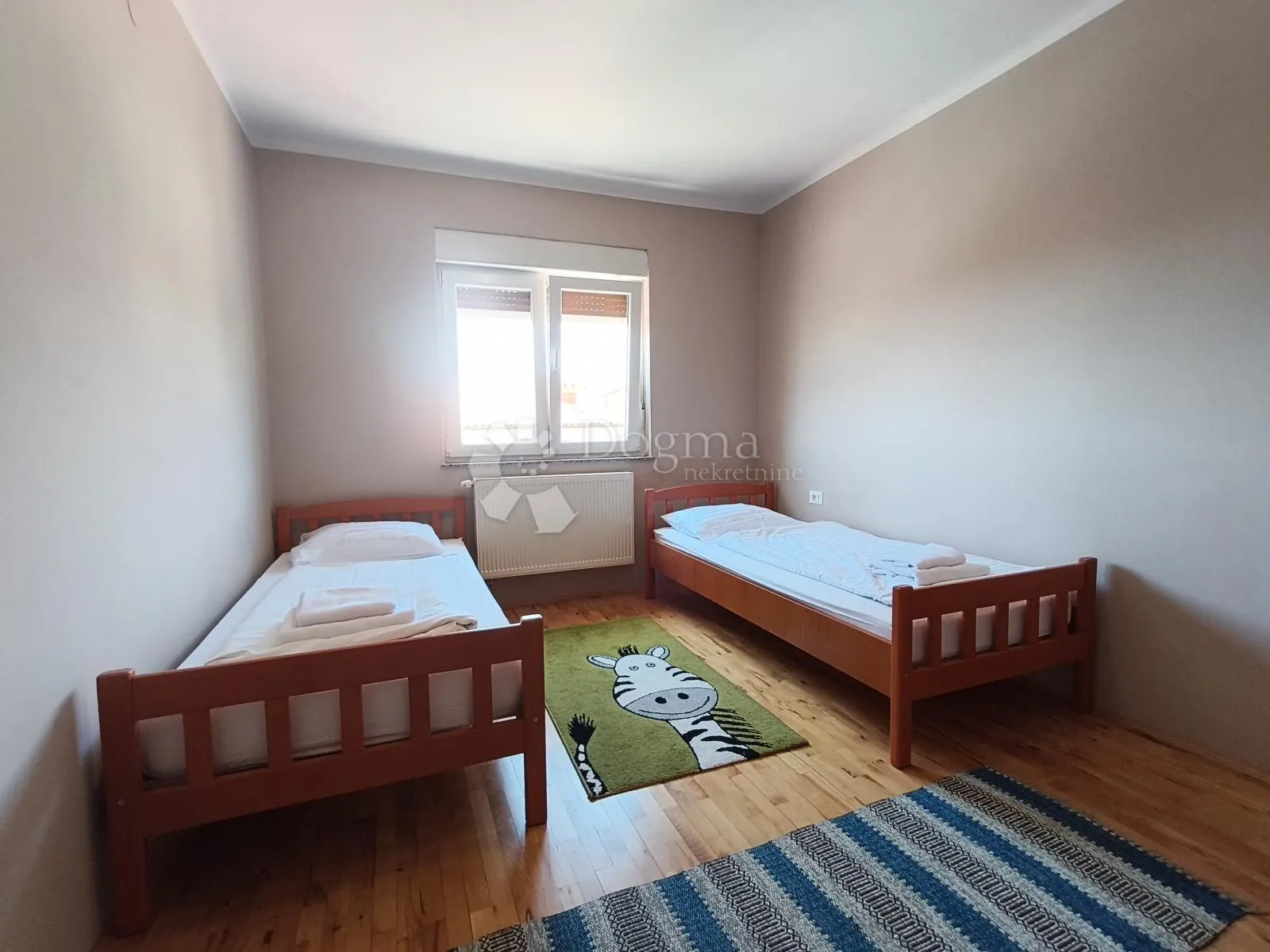 zamet, 2s+db, parking, najam - slika 16