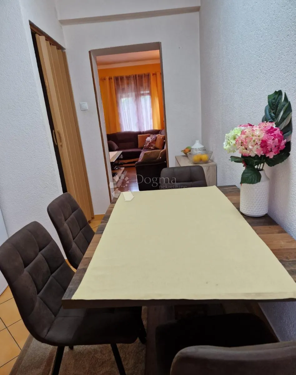 2 u 1 nekretnina: 3s+db stan + apartman s okućnicom - slika 5