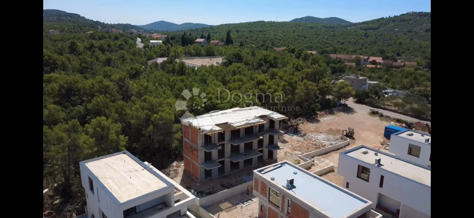 bilice - investicijska prilika - započeta gradnja - slika 11