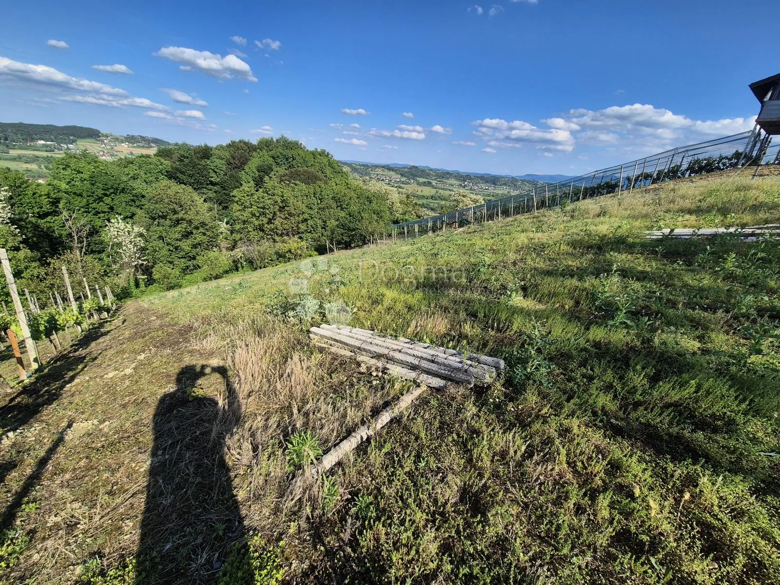 drvena kljet sa uporabnom pored šume na bregu nadomak zaboka! - slika 7