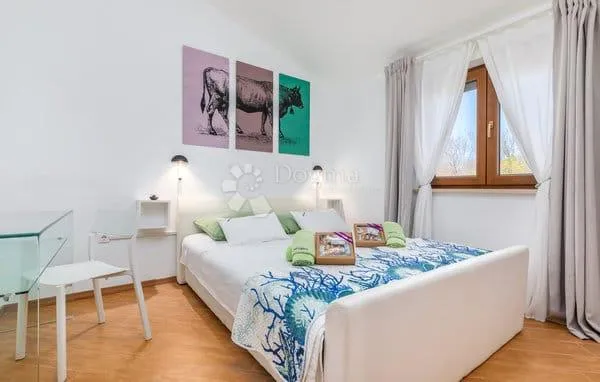 marčana kuća za odmor sa bazenom - slika 13