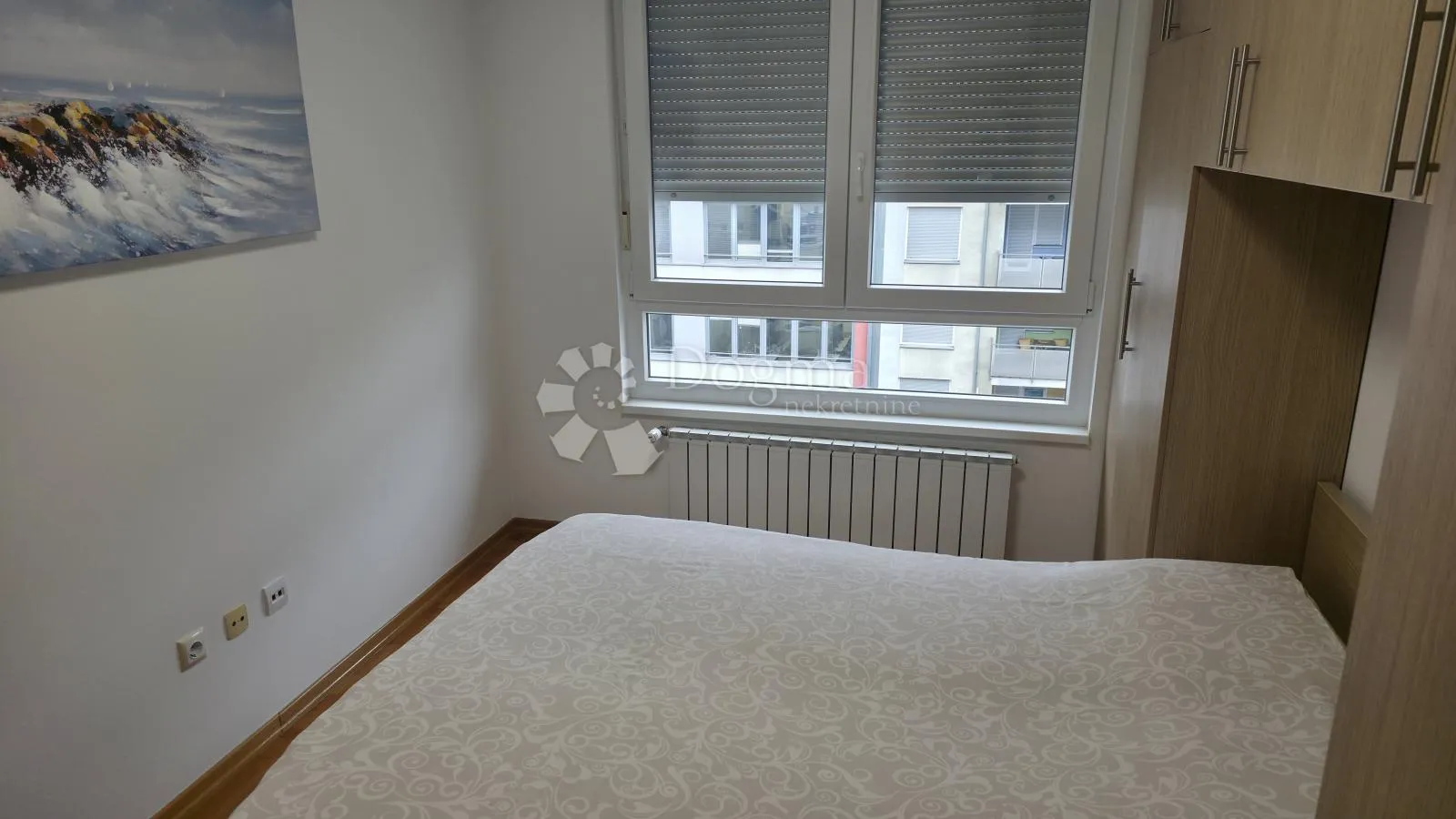 najam stana, sigečica, zagreb, 6.kat, lift - slika 6