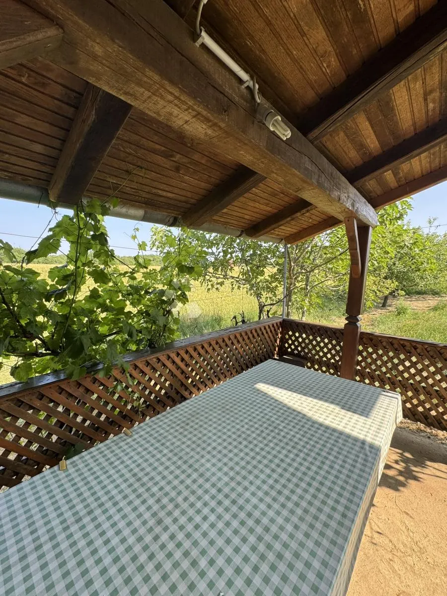 šarmantna mala klijet za veliki odmor u prirodi - slika 3