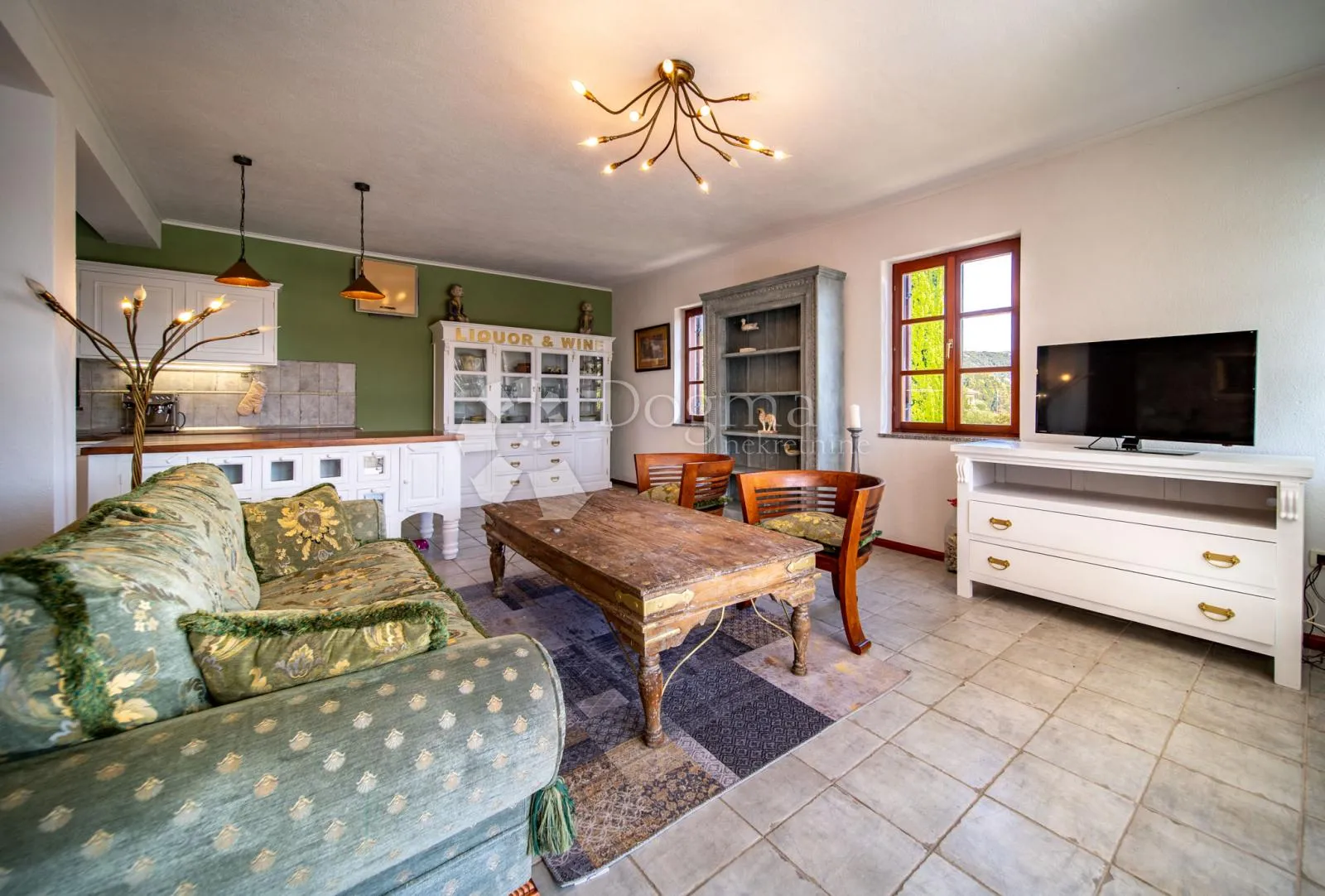 amazing mediterranian villa - slika 23