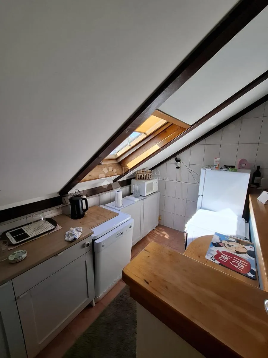 kuća s dvorištem vrapče, parcela 240 m², 2 cjeline - slika 9