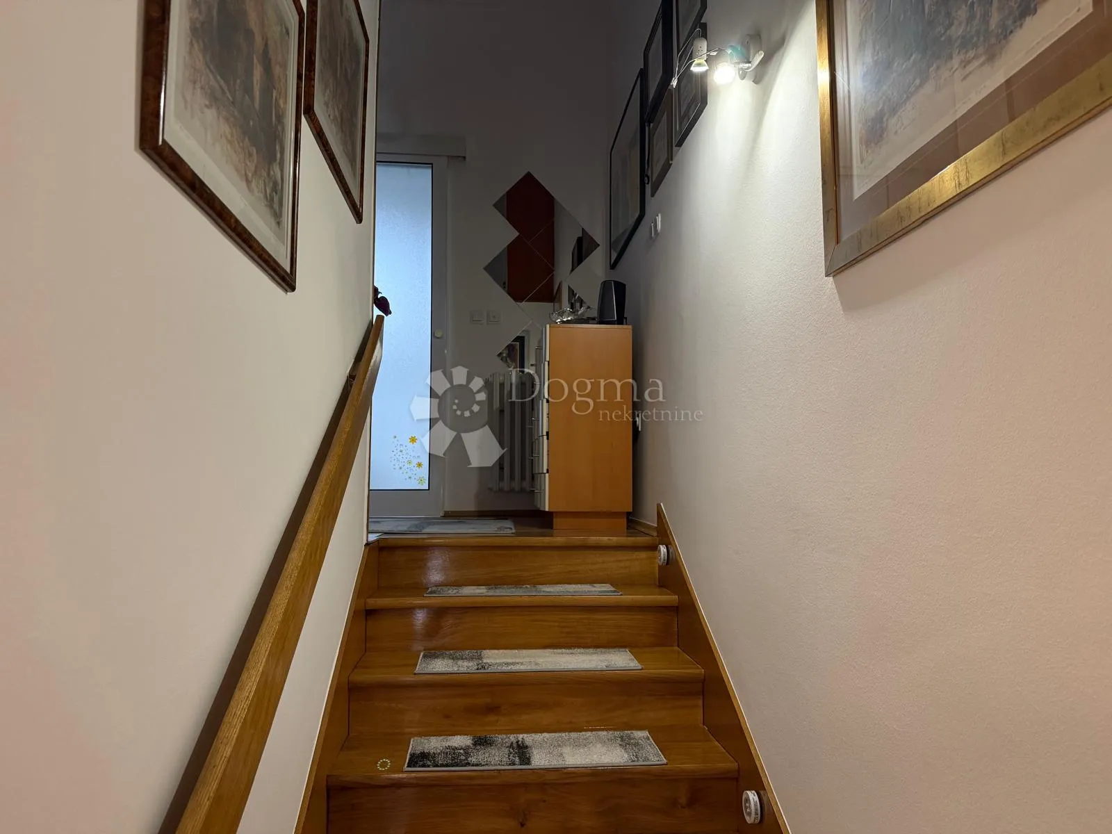 kuća u centru varaždina - slika 17