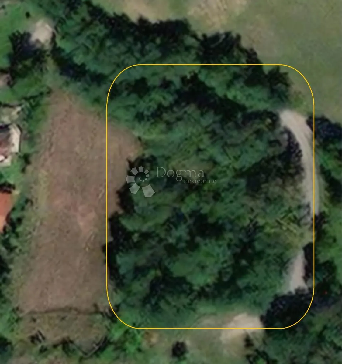zemljište nadomak grada krapine sa odličnim pogledom! - slika 5