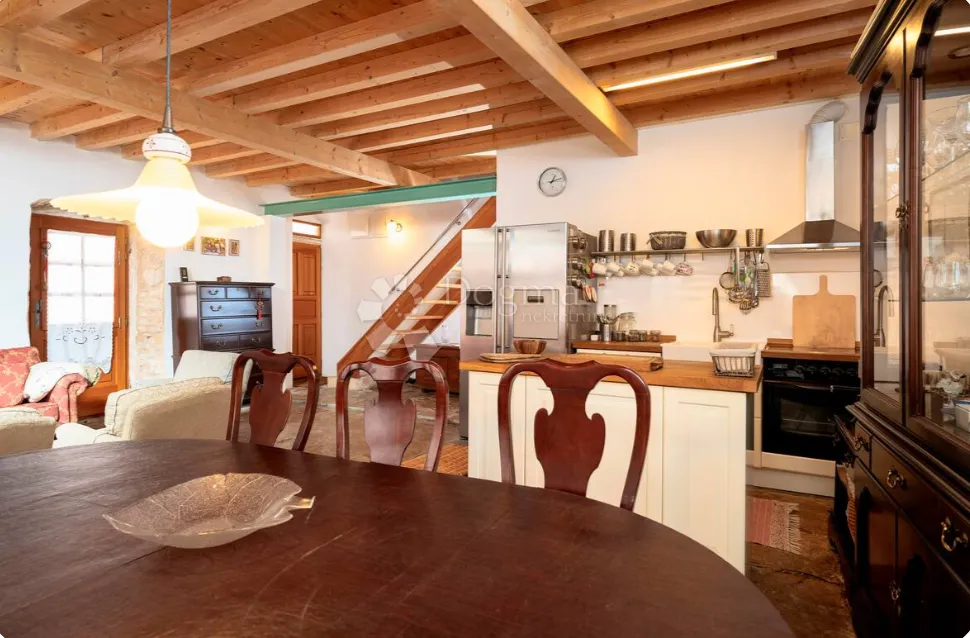 stari grad, otok hvar – šarmantna kuća blizu centra - slika 6