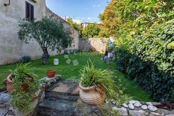 baška - rustikalna oaza 50m od mora sa vrtom - slika 11