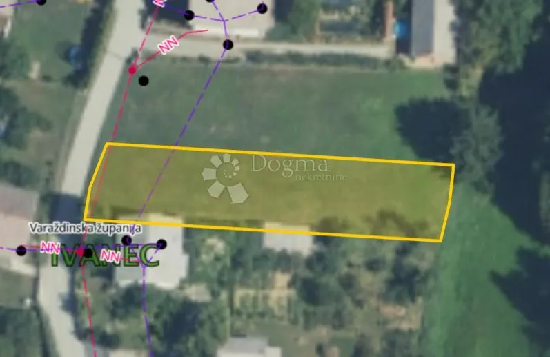 parcela spremna za vašu stambenu priču - slika 2