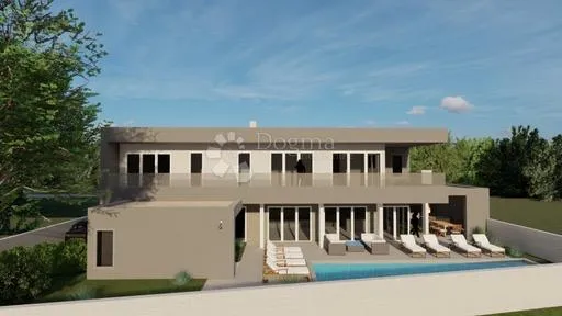 građevinsko zemljište zaton projekt i građevinska - slika 6