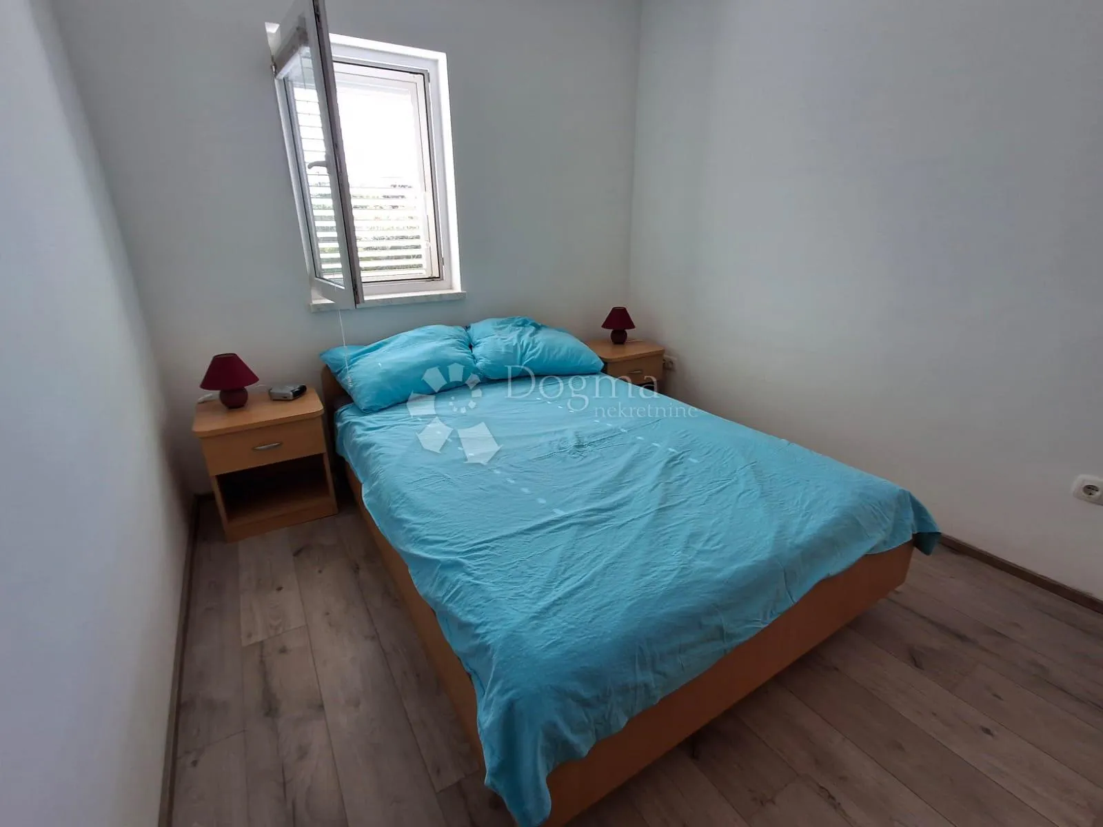 prekrasna kuća 80 m od mora u barbatu sa vezom za brod. - slika 14