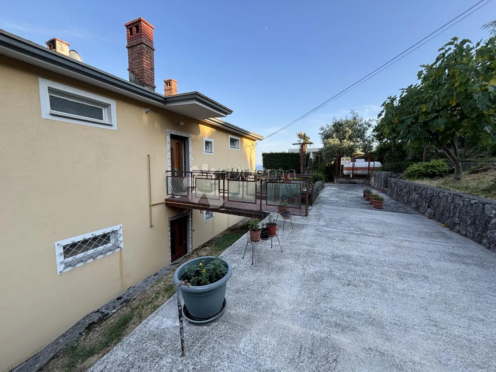 opatija, top lokacija, 100m2, balkon, garaža - slika 2