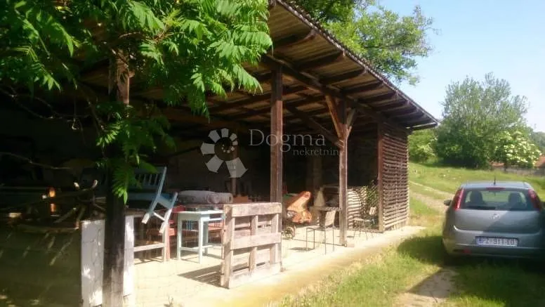 kutjevo - bajkovito imanje velikog potencijala - slika 15