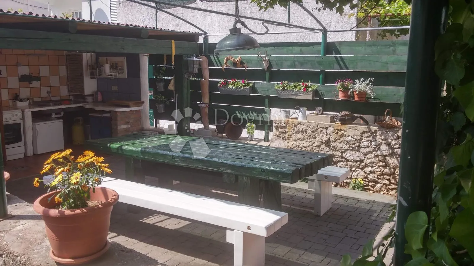 prekrasna kamena kuća u centru punta - slika 14