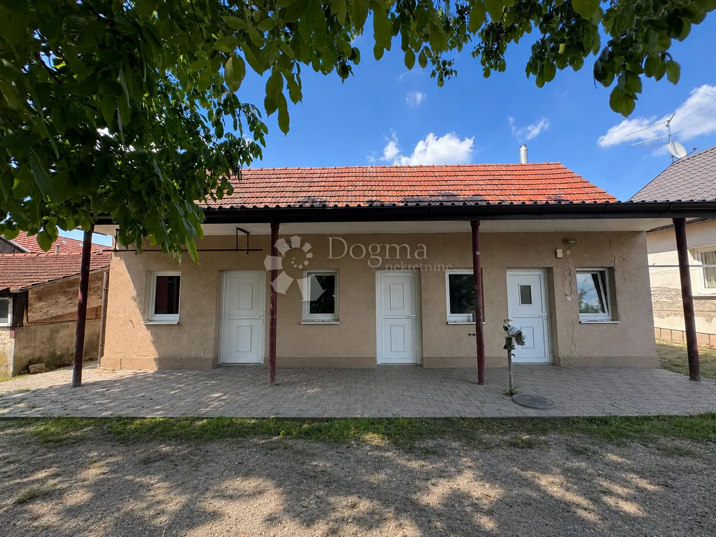 donji kućan – kuća s 1.704 m² okućnice i investicijskim potencijalom - slika 13