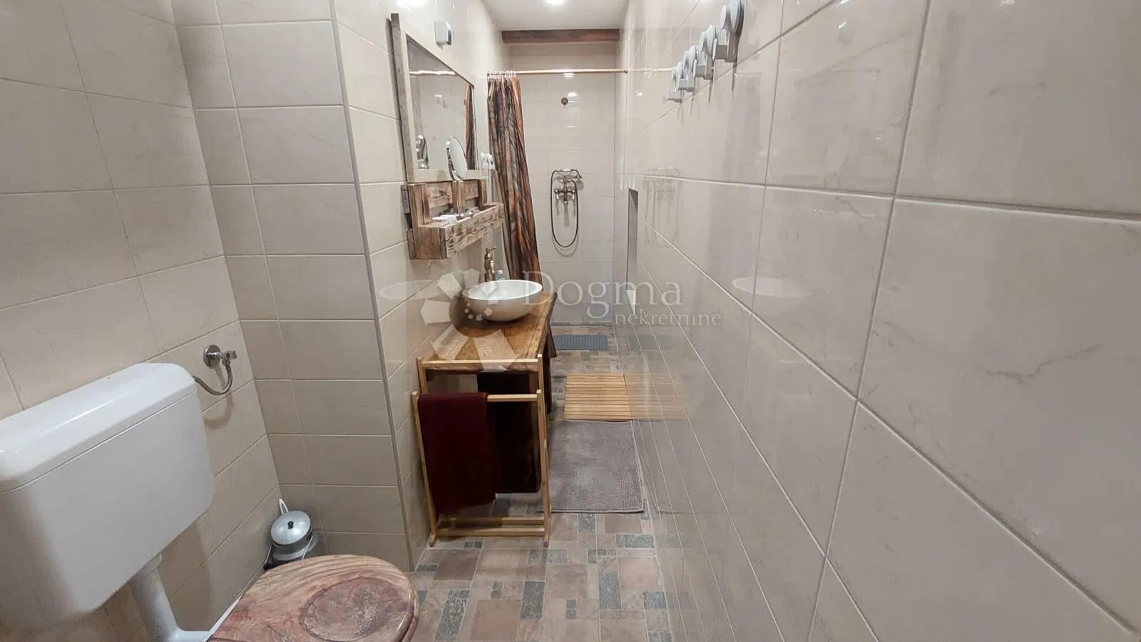 kuća za odmor sovari, čazma – renovirana, s bazenom i jacuzzijem! - slika 5