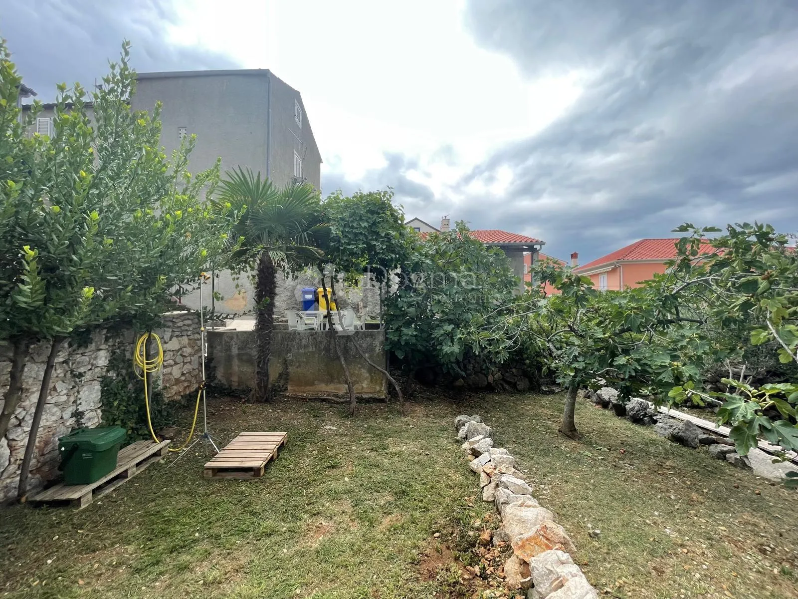 punat kuća 200m od mora - slika 22