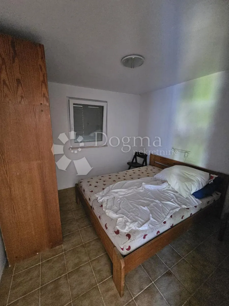 kuća u ližnjanu s pogledom na more - slika 24