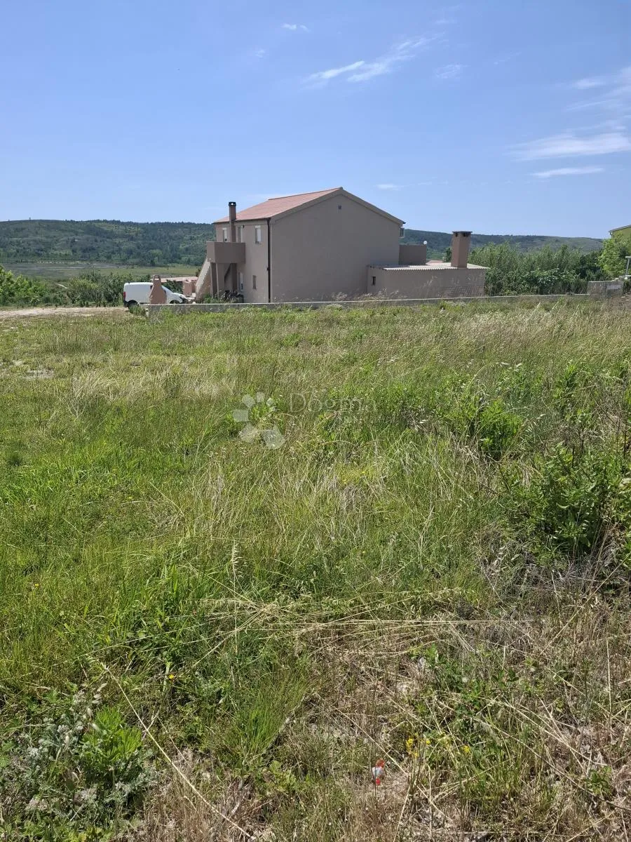 građevinsko zemljište rtina - slika 2