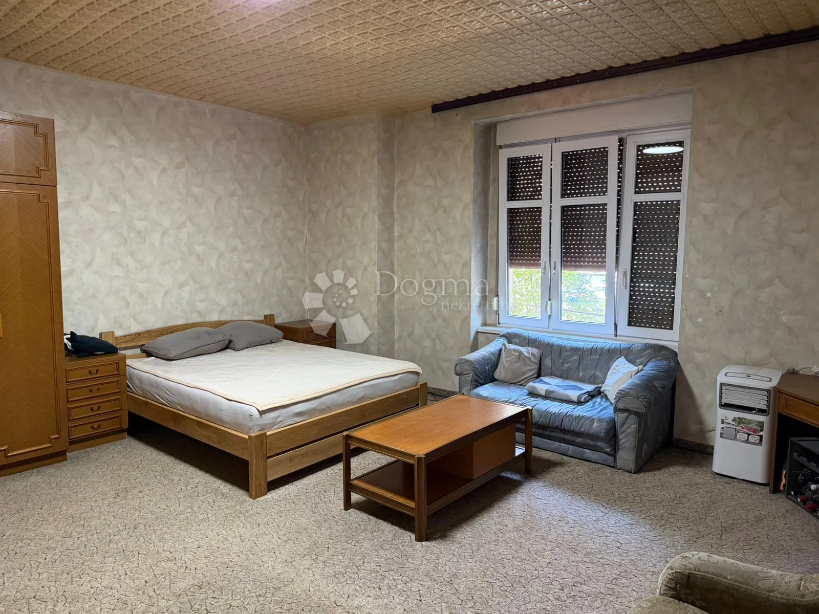 prodaja stana – draškovićeva ulica, centar grada, 78 m² - slika 3