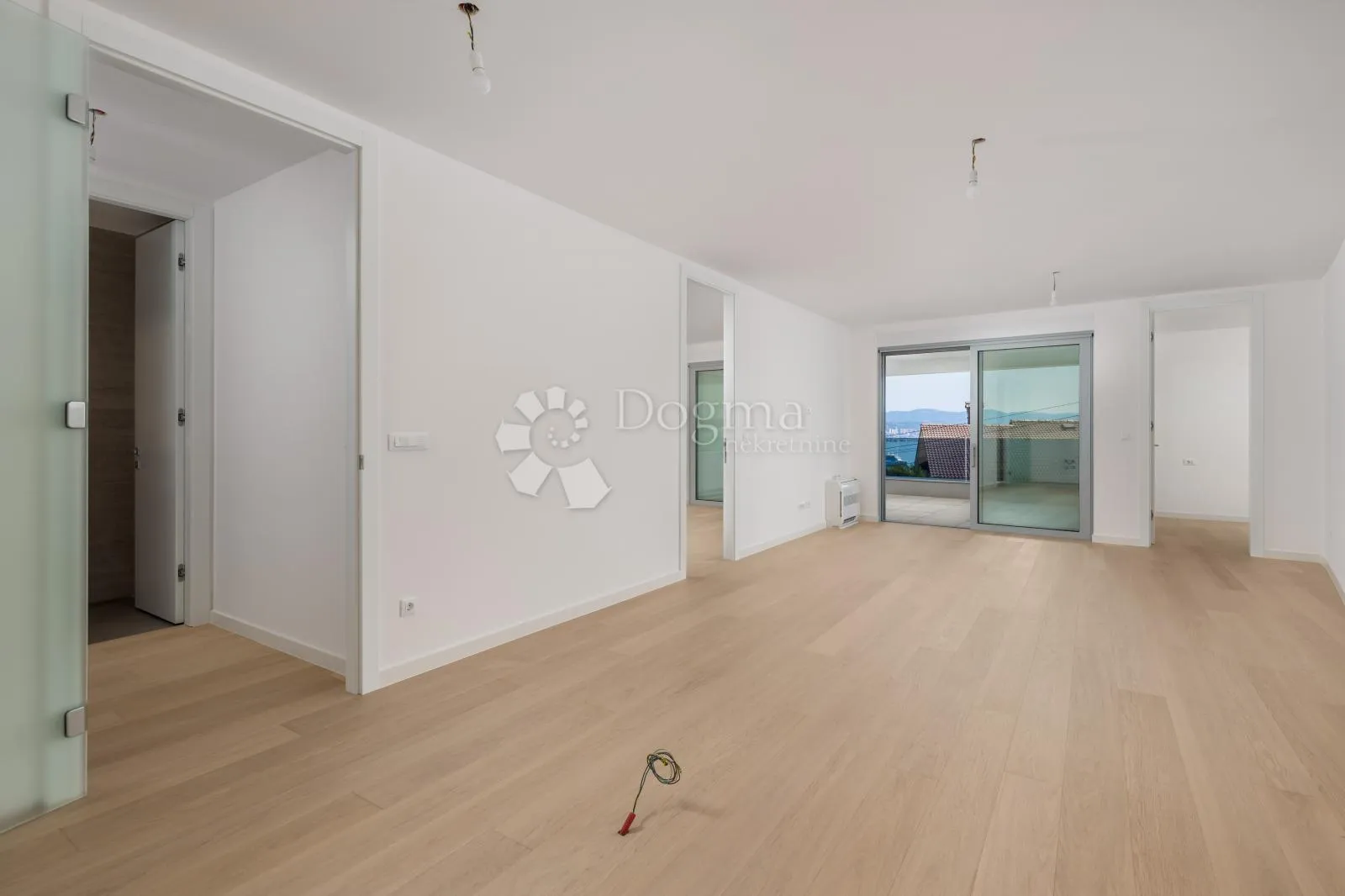 opatija, luksuzni stan, 2s+db, balkon, lift, bazen - slika 19
