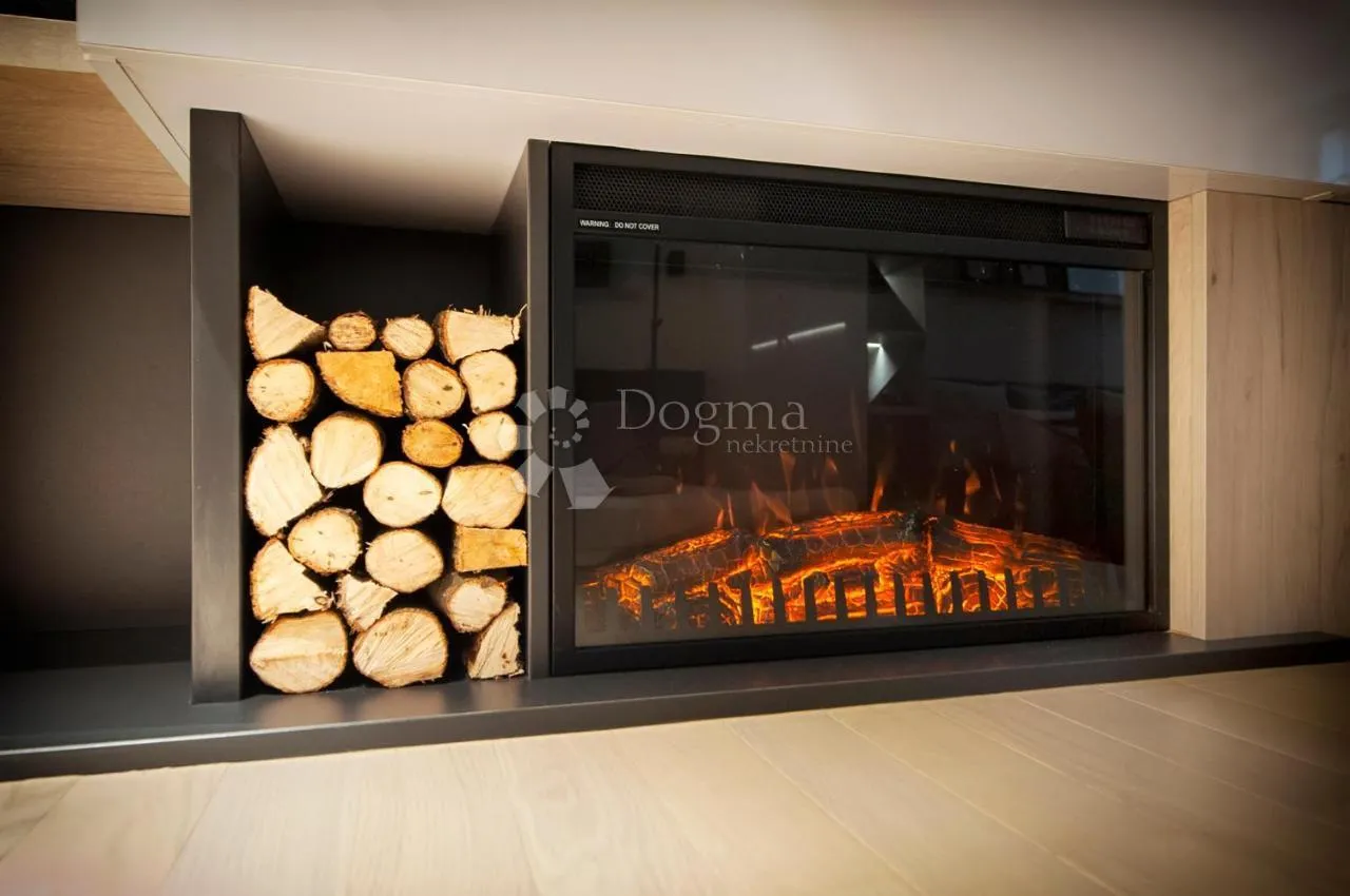 rovinj – moderan studio apartman na odličnoj lokaciji - slika 14