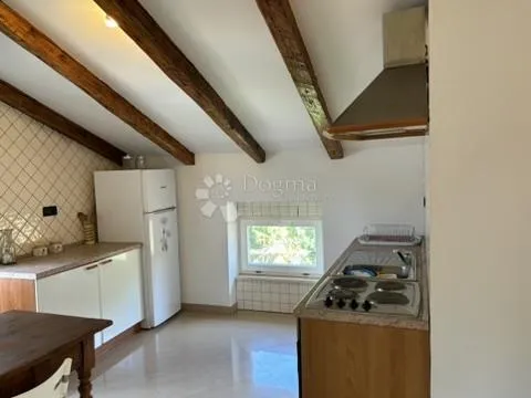 volosko, opatija, 60 m2 + terasa s pogledom - slika 9