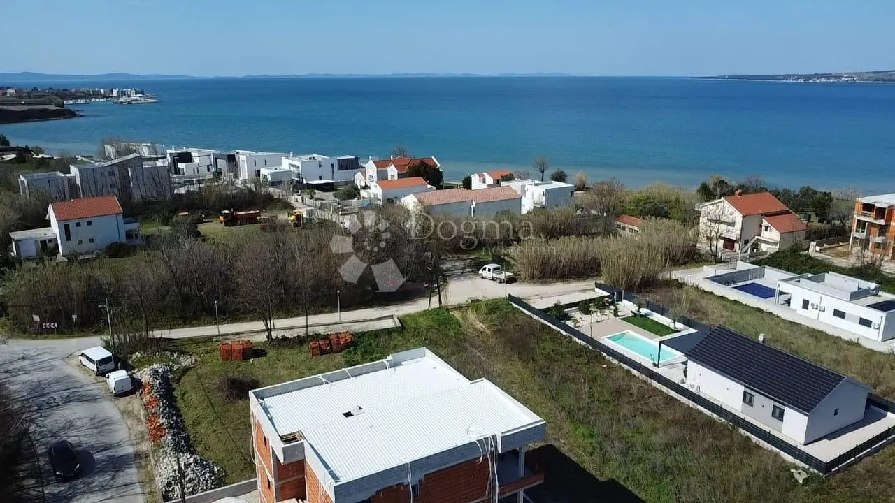 top ponuda, penthouse 111m2-terasa,pogled na more - slika 10