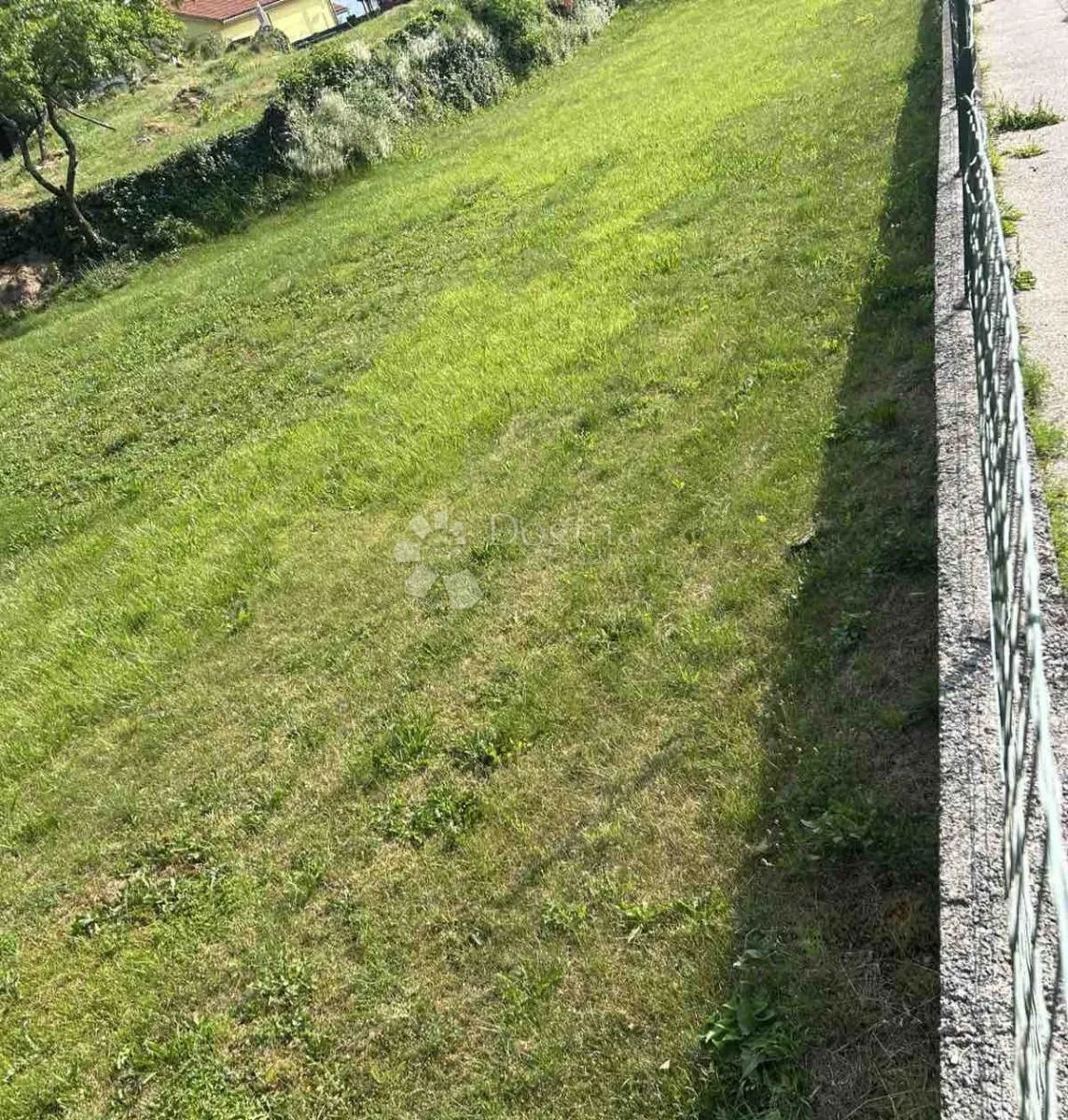 građevinski teren u škalnici - slika 3