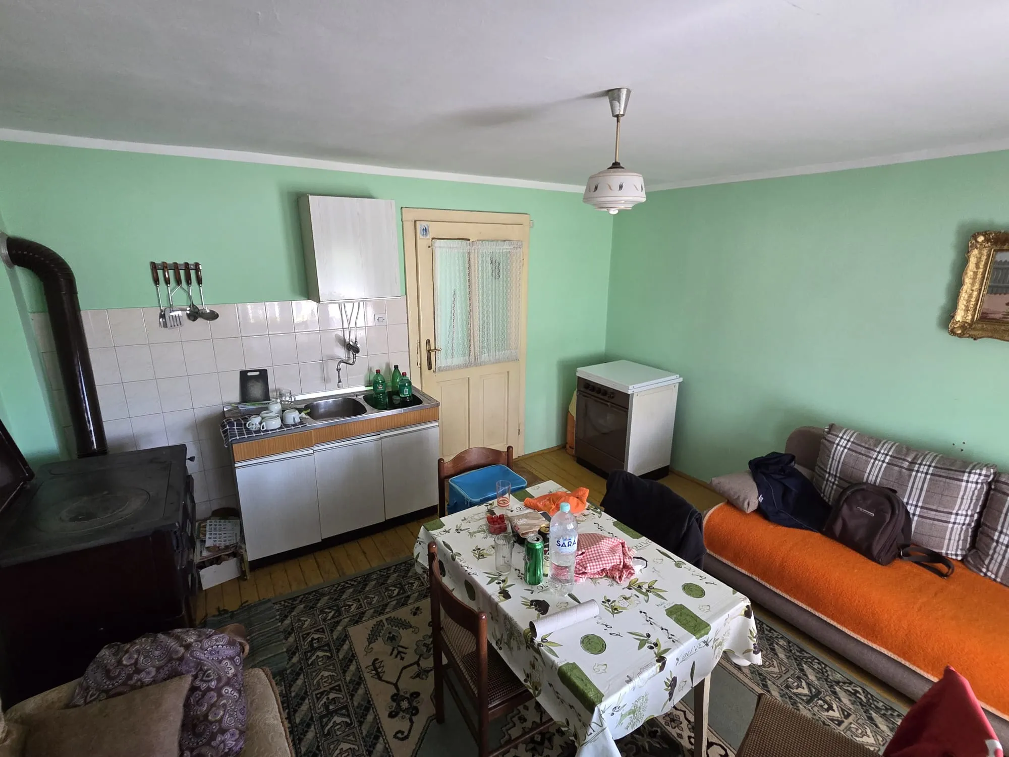 utočište daleko od gradske gužve – kuća s potencijalom u erdutu - slika 13