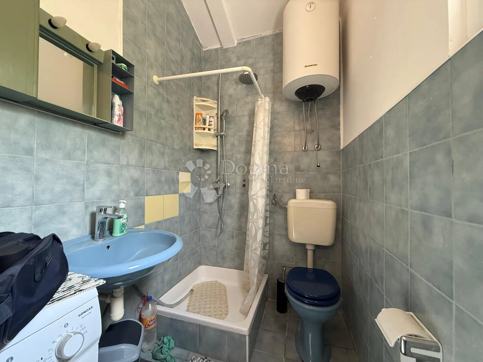 šarmantna prizemnica na mirnoj lokaciji - slika 17