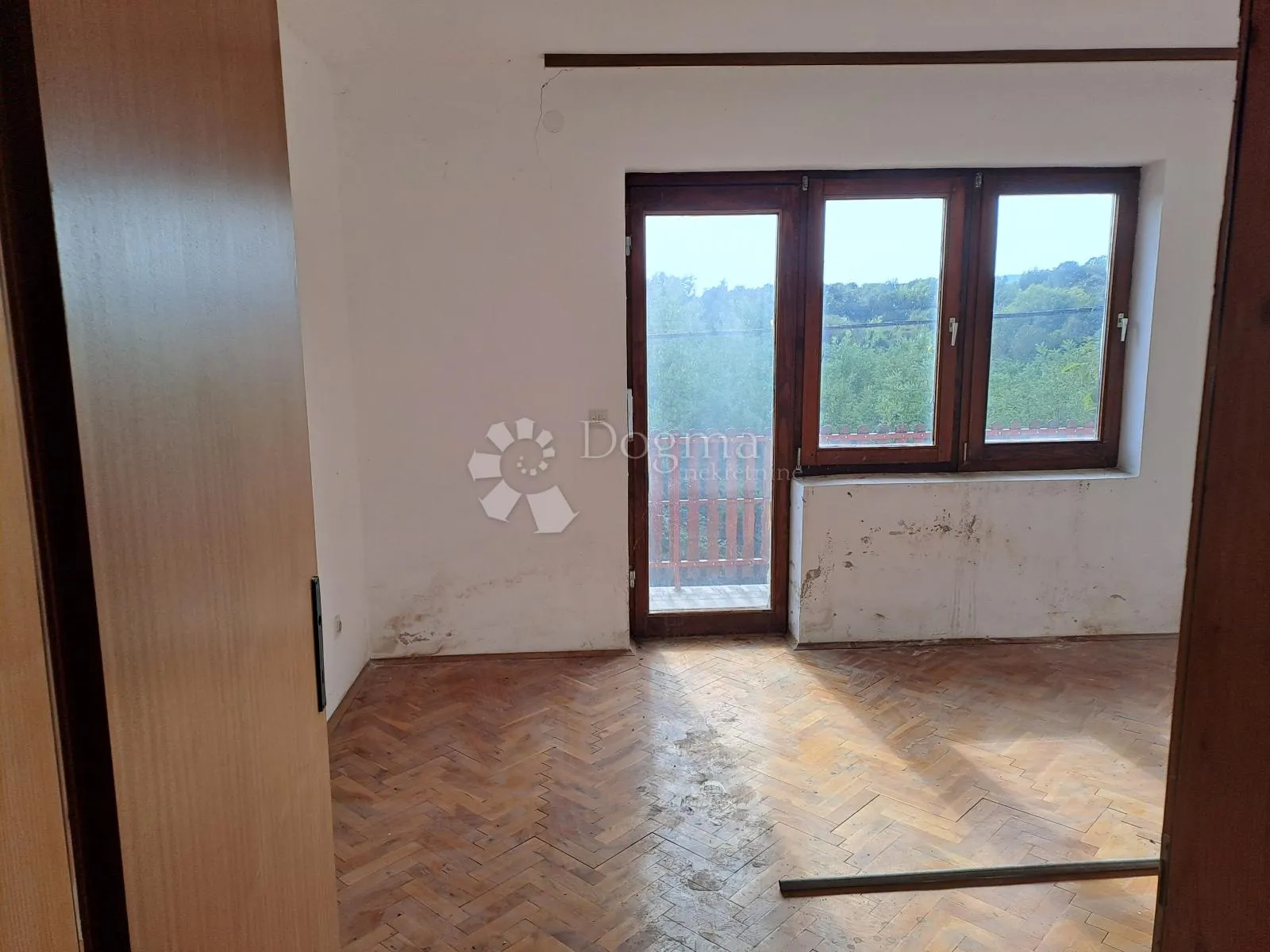 fancy kuća na selu - slika 10