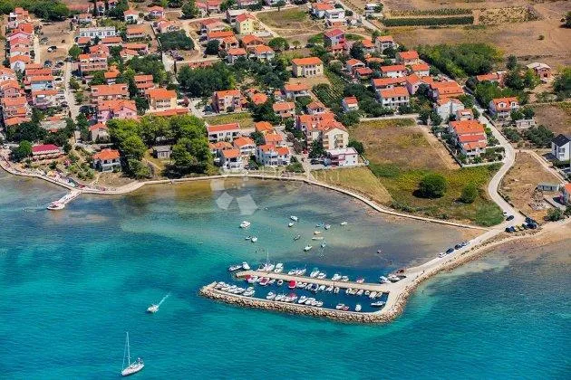 predivna kuća, 100m od mora - slika 9