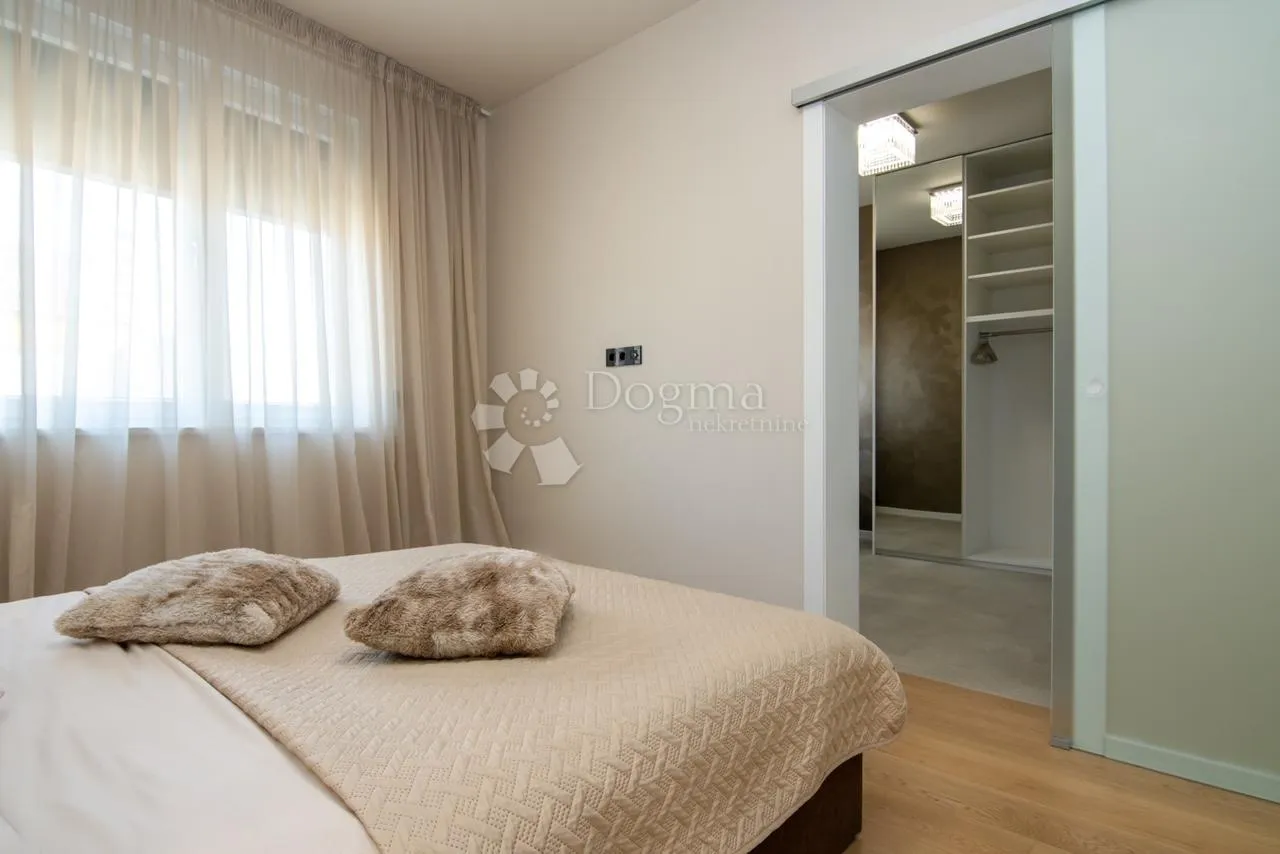 remete – penthouse 112 m² + 45 m² terasa novogradnja 2023 - slika 26
