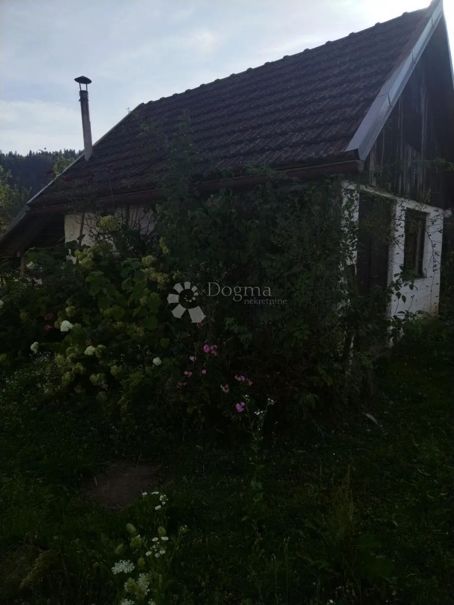 idilično seosko imanje, vrbovsko - slika 5