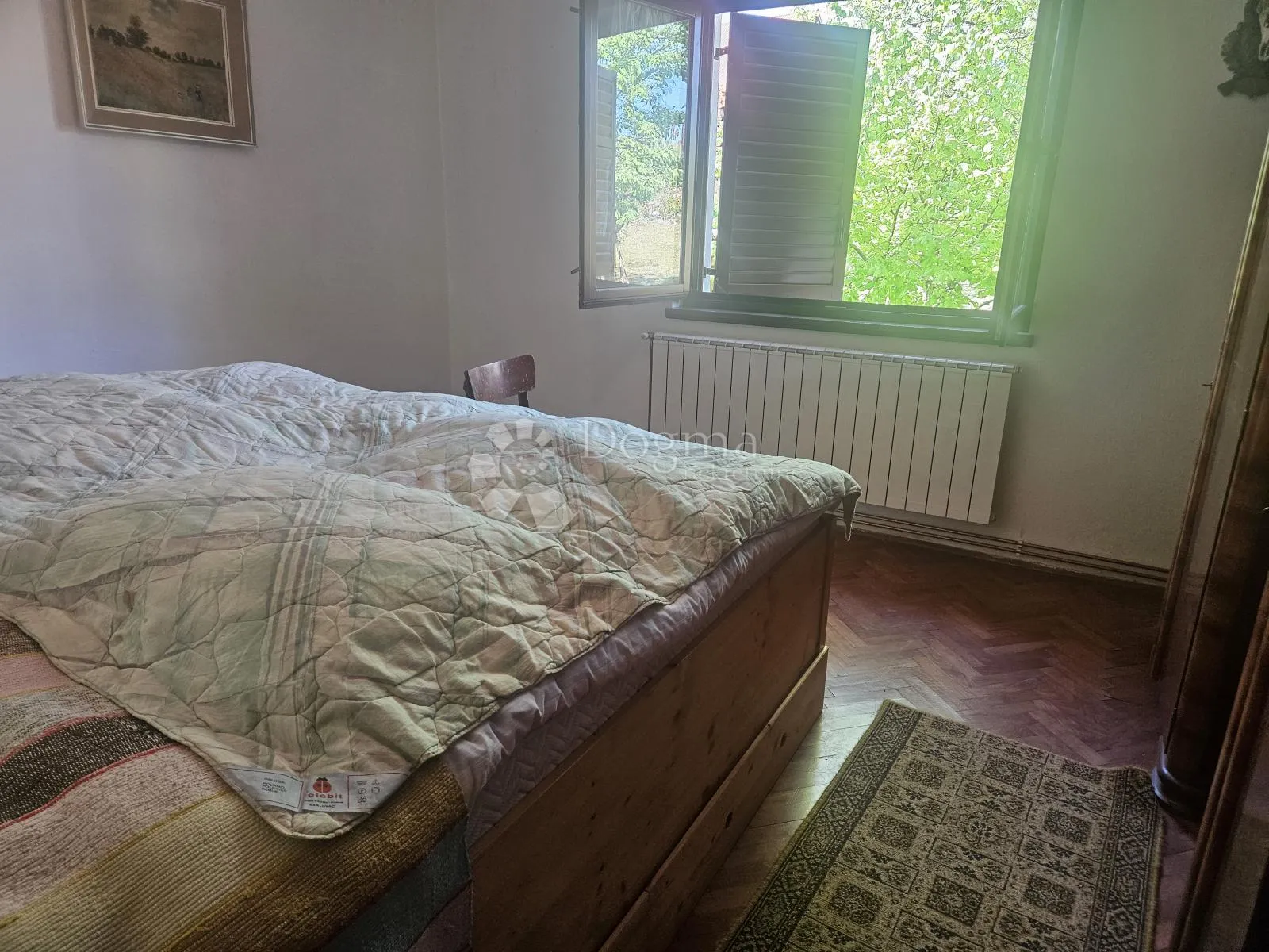 vrbovsko, moravice samostojeća kuća! - slika 21