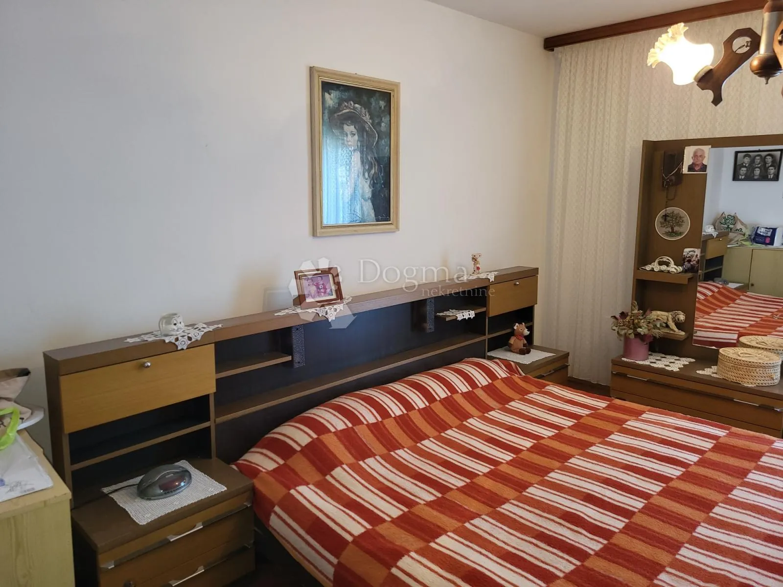 stan u blizini centra sa prekrasnim pogledom na more - slika 12