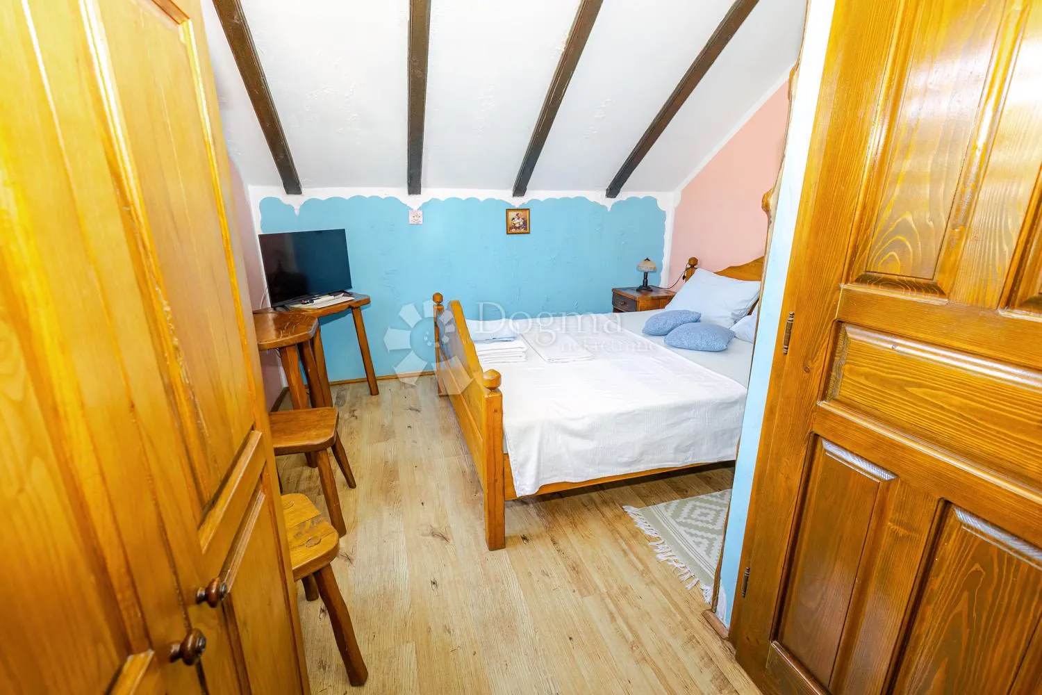 prilika za investiciju: uhodani obiteljski hotel s mini zoo vrtom u srcu zagorja - slika 6
