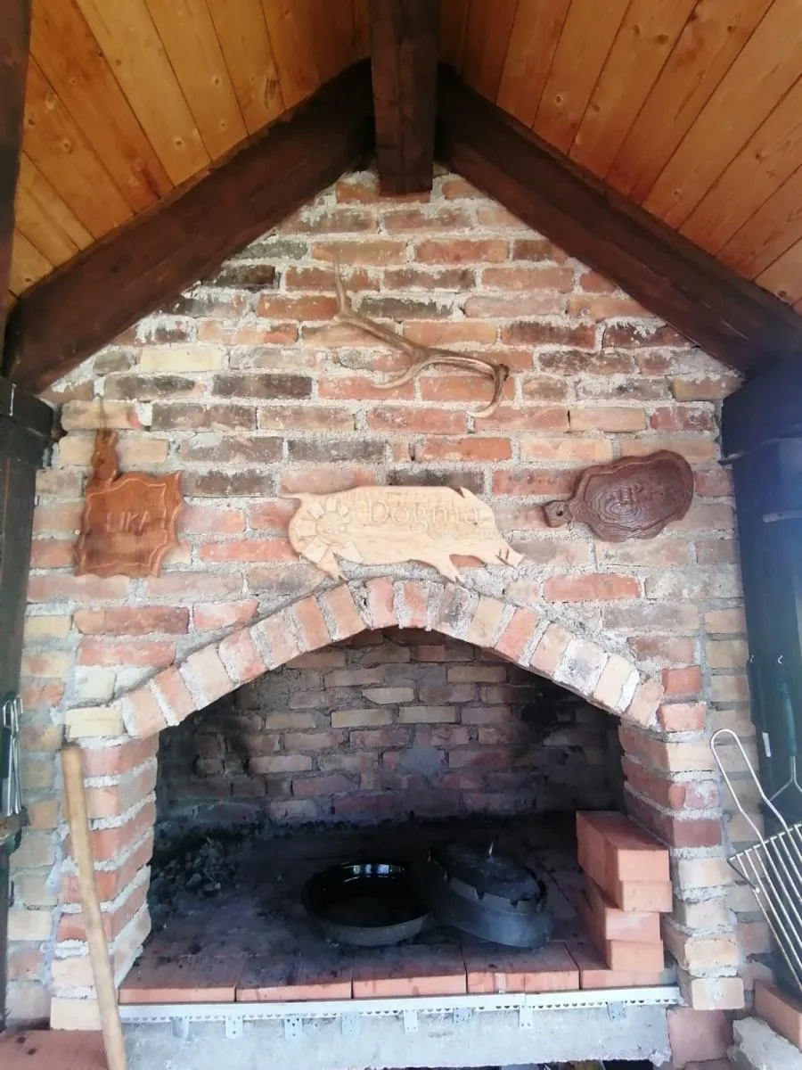 kuća udbina - lika - slika 19