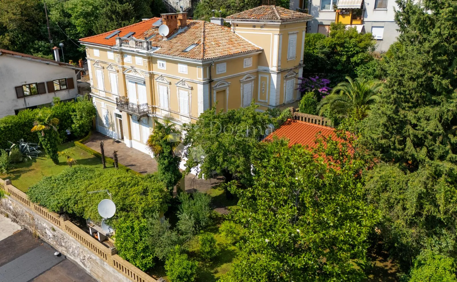 idealna nekretnina za ljubitelje luksuza - slika 10