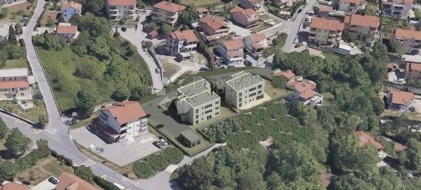 novogradnja - marčelji stan m2-1 - slika 2